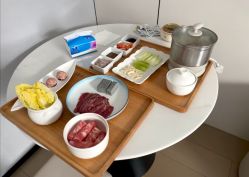 -弗蕾亚·和月月子调理院(东湖店)