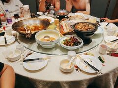 -郭林家常菜(狼垡店)