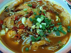 -老三样·美食研究中心(世贸路店)