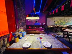 -蘭奢雅集·江浙菜(青山江滩店)