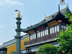 -西林禅寺