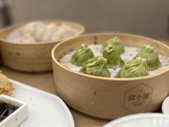 -苏小柳点心·手作小笼包(浦东嘉里城分院)