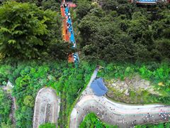 -东莞观音山旅游风景区