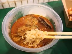 -孖记茶档·热腾茶餐(荔湾领展广场店)