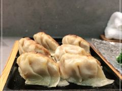 -越日本料理(新地假日广场店)