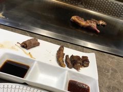-雅玛花式铁板烧(国宏宾馆店)