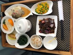 点击看大图 -馨月汇·一悦馨香月子中心(前滩店)