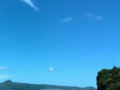-白沙湾海滩