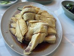 -章记星洲 · 新加坡餐厅(望京店)