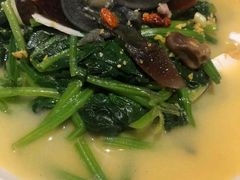 -高第街56号港式餐厅(山大路店)