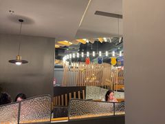 -湊湊火锅·茶憩(合生汇购物中心店)