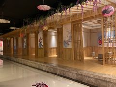 -奥阳水立方温泉休闲中心