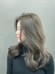 点击看大图 -MORI HAIR SALON日式美发沙龙