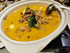 -国味壹号·精品湘菜·宴请佳选(新天地店)