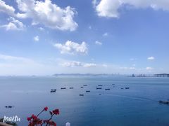 -渔公码头海货全海鲜自助(海滨旅游路店)