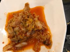 -东北特色铁锅炖·柴火灶(富阳一店)