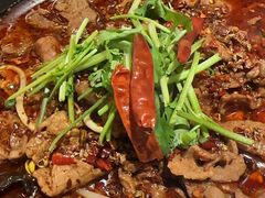 -大盐帮川菜馆(长楹天街店)