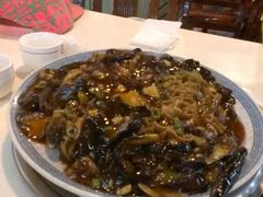 莜面窝子-金桥餐馆