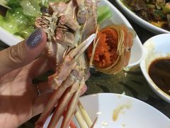 -老虎滩船说·海胆水饺·大连海鲜(老虎滩店)