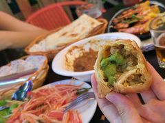 -Santoor 萨都里印度餐厅(北锣鼓巷店)