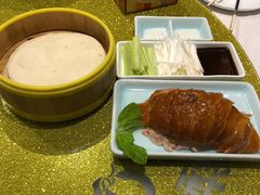 -大鸭梨烤鸭(金色漫香店)