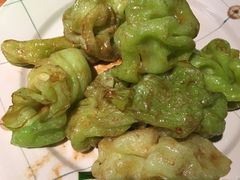 -缘生态云南菜·野生菌庭院餐厅(华侨城店)