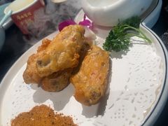 -唐猫庭院·千年陕菜(赛格国际购物中心店)