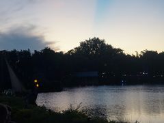 -奥兰多迪士尼动物王国乐园