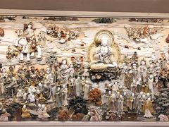 -牛首山文化旅游区