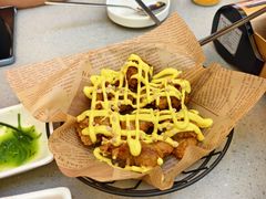 -豚妈妈汤饭·部队锅(南京东路店)