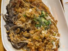 -老何太太鹤岗小串·团建聚餐(龙华店)