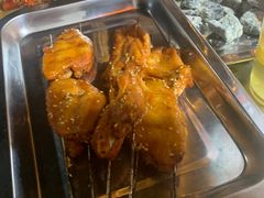 -郑喜旺烧烤(新密总店)