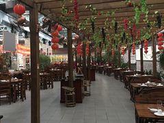 大堂-森谷美食公园(杨行店)