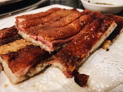 糯米香酥鸭-老来福·非遗酸汤兔(凯旋路店)