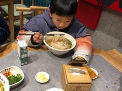 -易裕和·长沙米粉(竹塘西路店)