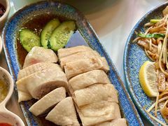 -章记星洲 · 新加坡餐厅(望京店)