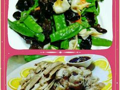 -老虎滩船说·海胆水饺·大连海鲜(老虎滩店)