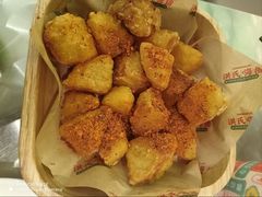 -洪氏嗨捞·猪肚鸡火锅(阳光天地店)