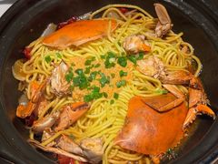 -不仔客海鲜·烧烤·270度海景餐厅(大东海店)