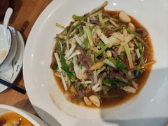 -同福小馆(北摆宴街店)