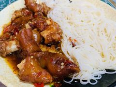 -贤花饭店(凯德店)