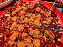 -川正旺江湖菜(三元桥店)