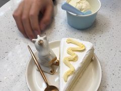 榴莲蛋糕-八喜G’nature冰淇淋旗舰店