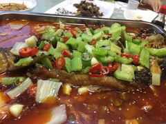 -唐晋人家(源深路店)