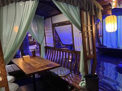 -淀里船宴(卓达店)