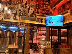 -18BAN音乐啤酒馆(西丽店)