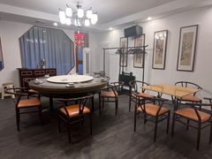 -潇湘·永州会馆(百子湾店)