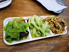 -小艺烧烤(曲江店)