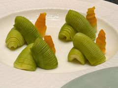 -扬州香格里拉·香宫中餐厅