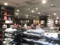 -MUJI无印良品(西湖银泰城店)